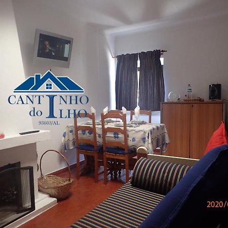 Cantinho Do Ilho Sesimbra Buitenkant foto
