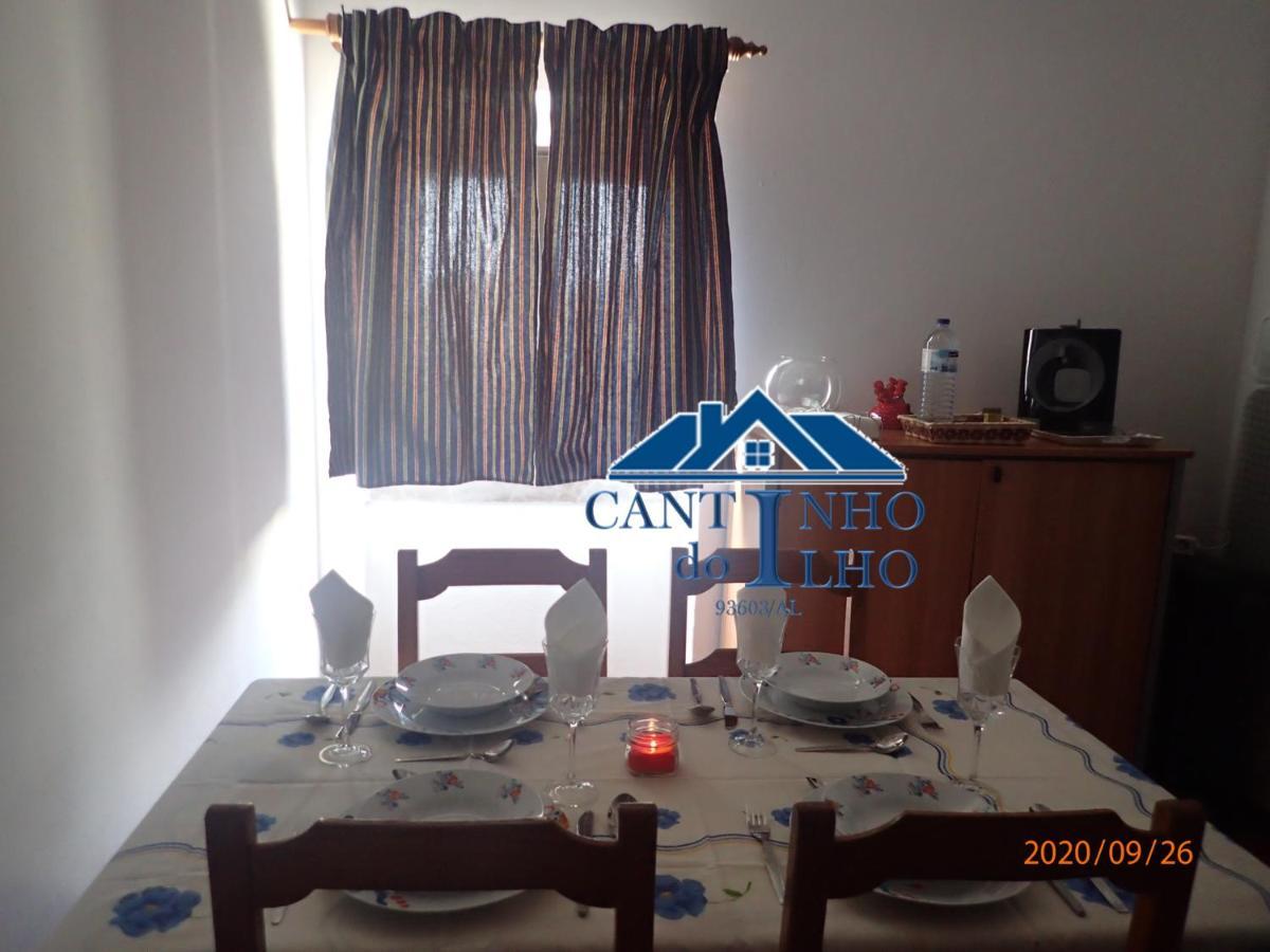 Cantinho Do Ilho Sesimbra Buitenkant foto
